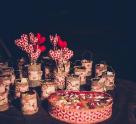 Casamento Ana Paula e Samuel